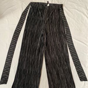 Women’s Waist Tie Pants